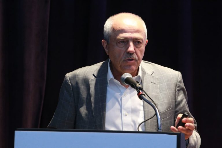 Juan Manuel Herrero, Integrante del comité técnico.