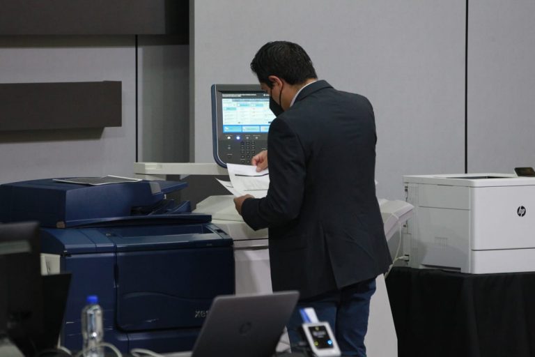 Protocolo de Apertura del Sistema de voto electrónico por internet para las y los mexicanos residentes en el extranjero para la de Revocación de Mandato.