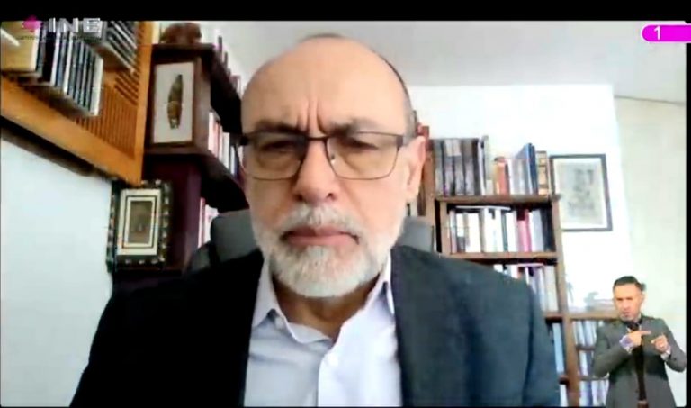 Jaime Rivera Velazquez, Consejero Electoral