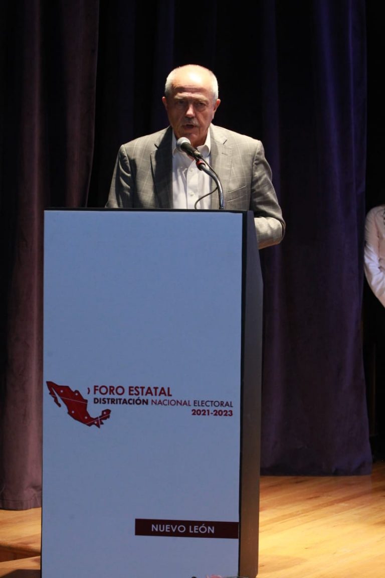 Juan Manuel Herrero, Integrante del comité técnico.