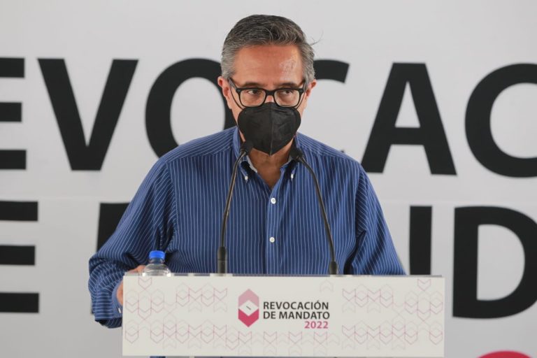 Rubén Álvarez Mendiola, Coordinador Nacional de Comunicación Social.