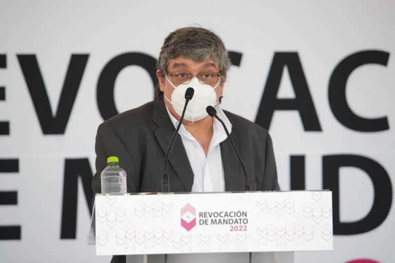 Uuc-Kib Espadas Ancona, Consejero Electoral