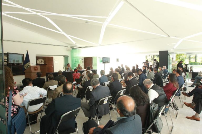 Foro Los Desafíos de la Democracia, a 45 años de la Reforma Política de 1977