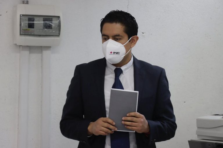 Protocolo de Apertura del Sistema de Voto Electrónico por Internet (SIVEI) para las y los Mexicanos Residentes en el Extranjero para los Proceso.