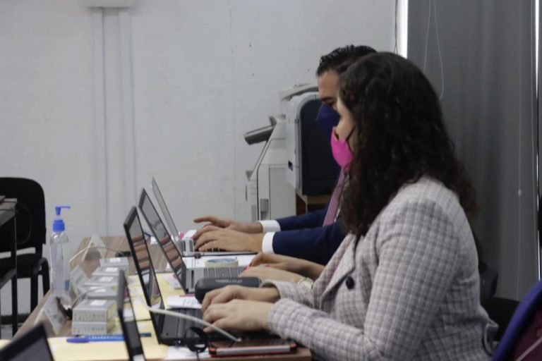 Protocolo de Apertura del Sistema de Voto Electrónico por Internet (SIVEI) para las y los Mexicanos Residentes en el Extranjero para los Proceso.