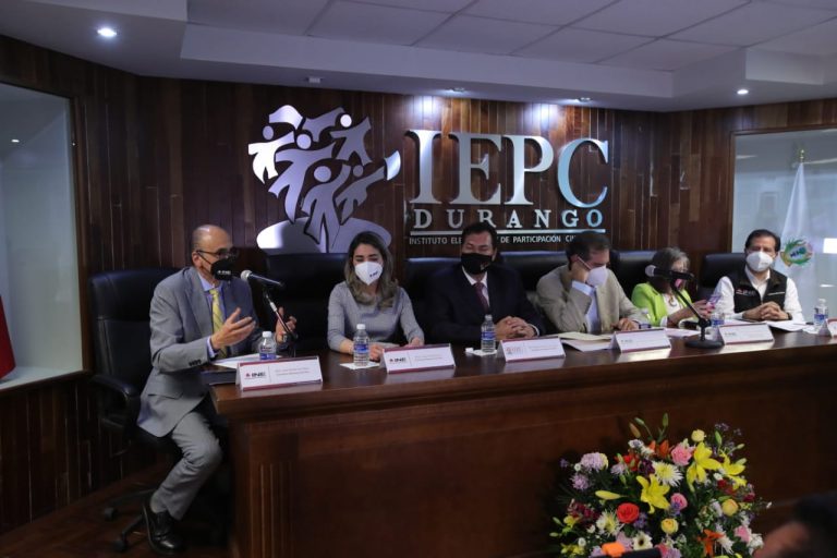 Conferencia de prensa