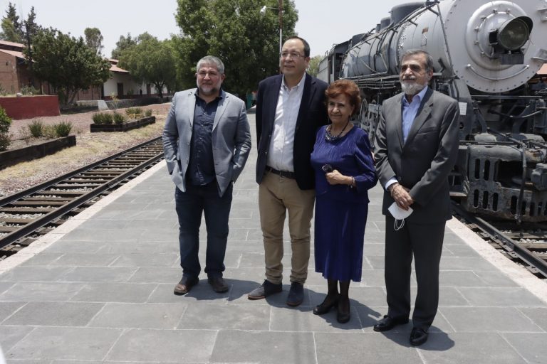 Foro de Distritación Nacional Electoral 2021-2023, realizado en Pachuca, Hidalgo.