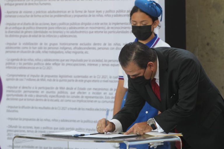 julio César Córdova Martínez, Representante del PRI.