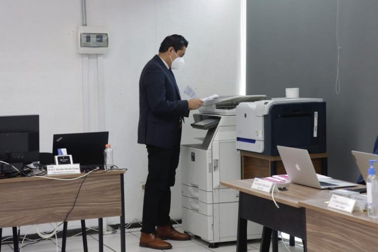 Protocolo de Apertura del Sistema de Voto Electrónico por Internet (SIVEI) para las y los Mexicanos Residentes en el Extranjero para los Proceso.
