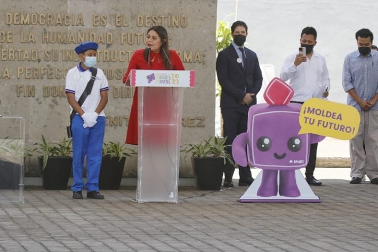 Irma Yordana Garay, Representante del PT.