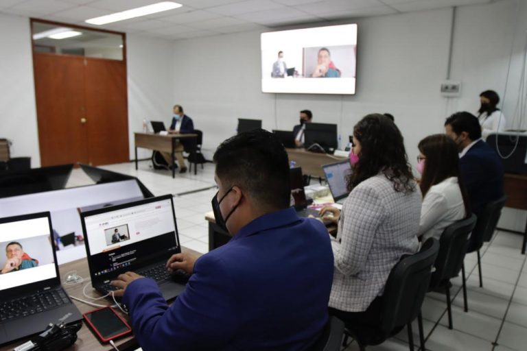 Protocolo de Apertura del Sistema de Voto Electrónico por Internet (SIVEI) para las y los Mexicanos Residentes en el Extranjero para los Proceso.