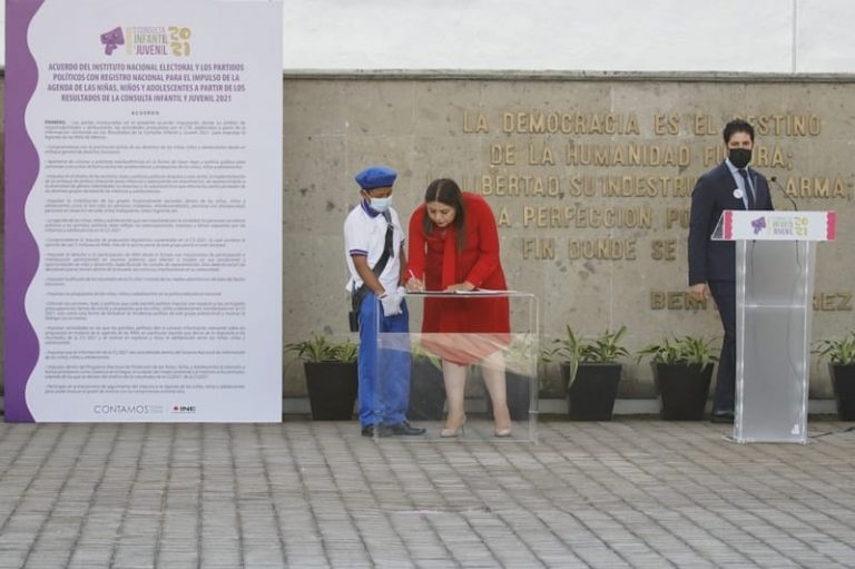 Irma Yordana Garay, Representante del PT.