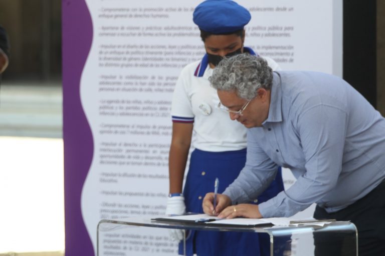 Jaime Miguel Casañeda, Representante del Partido MORENA.