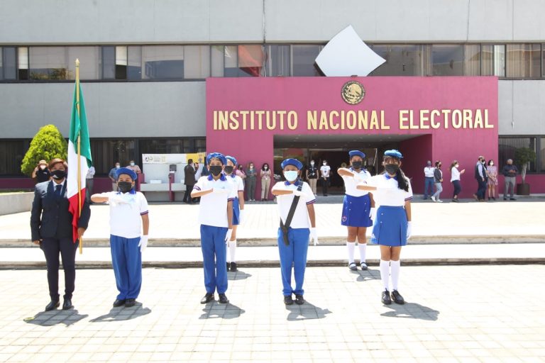 Evento Acuerdo con Partidos Políticos que impulse la agenda de niñas, niños y adolescentes CIJ 2021