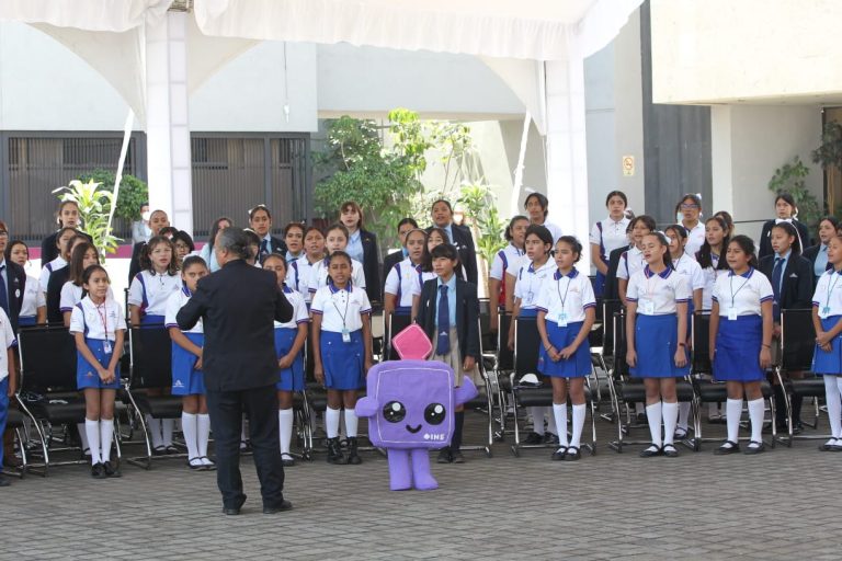 Evento Acuerdo con Partidos Políticos que impulse la agenda de niñas, niños y adolescentes CIJ 2021