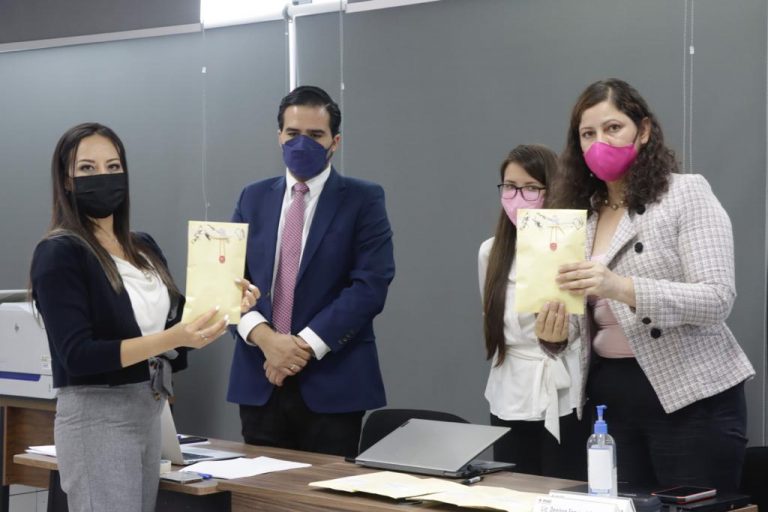 Protocolo de Apertura del Sistema de Voto Electrónico por Internet (SIVEI) para las y los Mexicanos Residentes en el Extranjero para los Proceso.