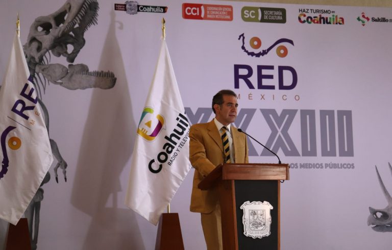 Lorenzo Córdova Vianello, Consejero Presidente del INE.