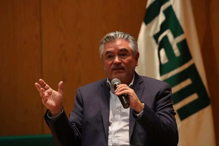 Leonardo Valdes Zaurita, Consejero Presidente del IFE (2008-2013)