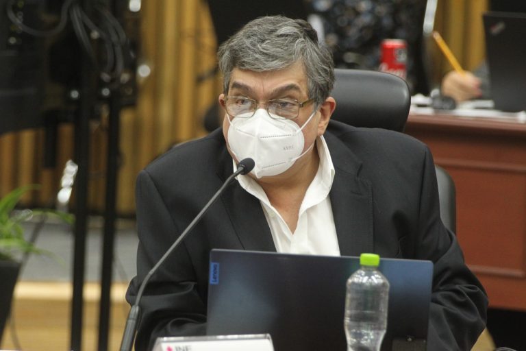 Ucc-Kib Espadas Ancona, Consejero Electoral