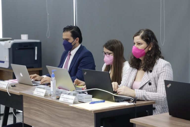 Protocolo de Apertura del Sistema de Voto Electrónico por Internet (SIVEI) para las y los Mexicanos Residentes en el Extranjero para los Proceso.