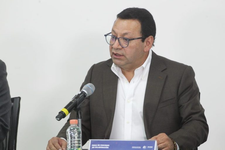 Felipe Alfredo Fuentes Barrera, Magistrado de la Sala Superiro del TEPJF.