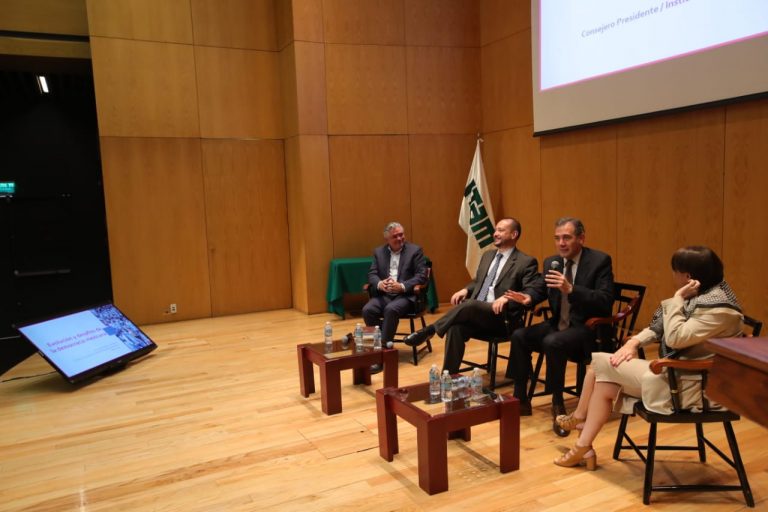 Agenda Electoral: Revocación de Mandato y ¿Posible Reforma?