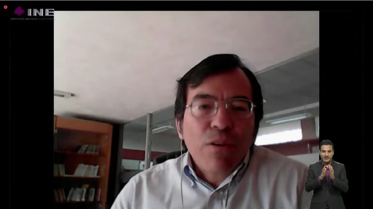 Tomas Granados Salinas, Director de Siglo XXI