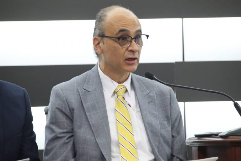 Martín Faz Mora, Consejero Electoral