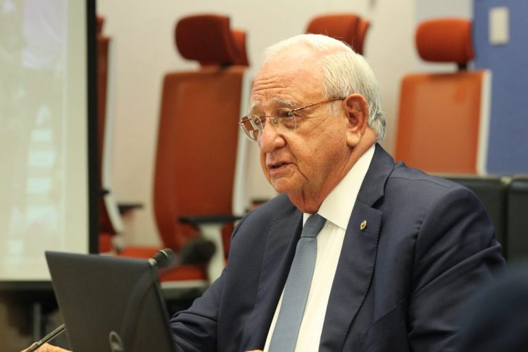 Juan Silva Meza, Investigador Honorario del IIJ de la UNAM.