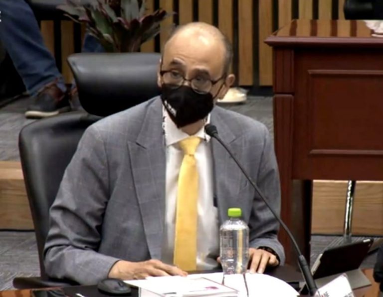 Martín Faz Mora, Consejero Electoral