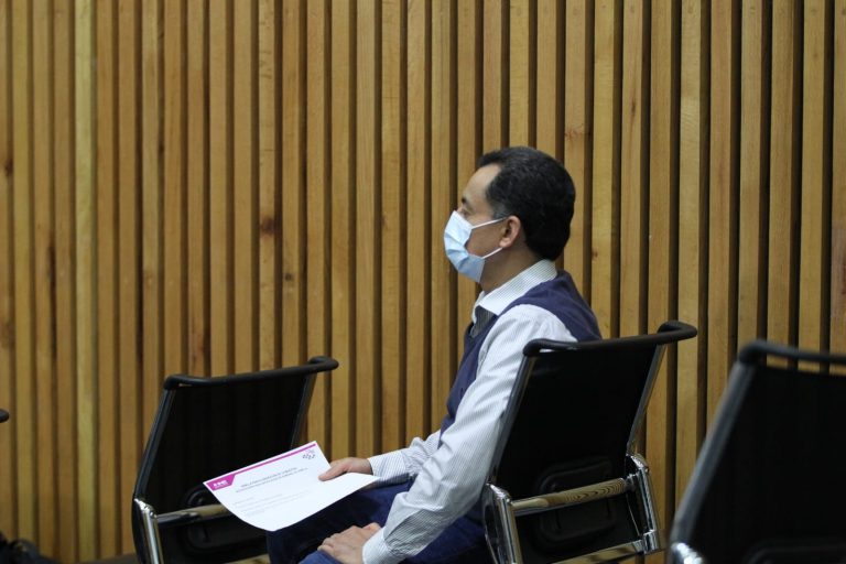 Selección de Muestra para los Conteos Rápidos de los Procesos Electorales Locales 2021-2022.