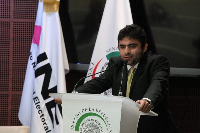Ángel Dupuy Alcántara, Equipo formador de México Debate 2022