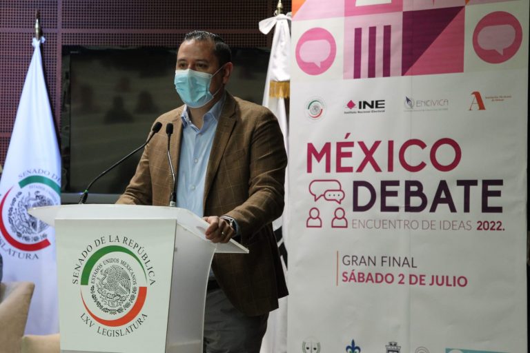 Ángel Ávila Romero, Representante del PRD ante el Consejo General del INE.