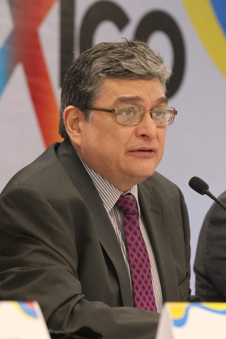 Ucc-Kib Espadas Ancona, Consejero Electoral del INE.