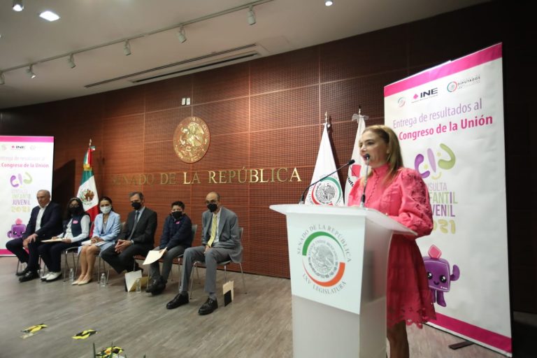 Carla Humprey Jordan, Consejera Electoral