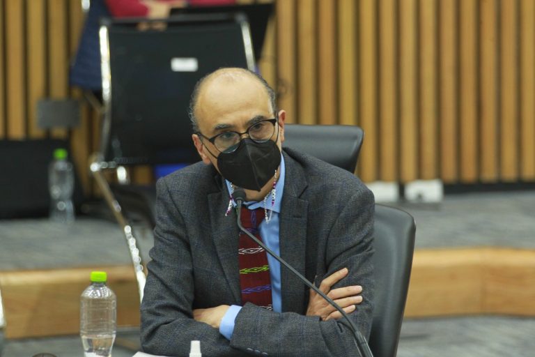 Martín Faz Mora, Consejero Electoral