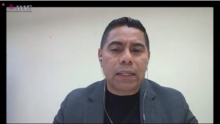 Sergio Infanzón, Southeast Leadership Network y Comunidad Migrante.