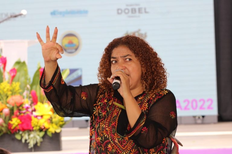 Narración de “Ba’Alche’Ob. Fábulas mágicas de las tierras mayas”, de Emilio Ángel Lome.