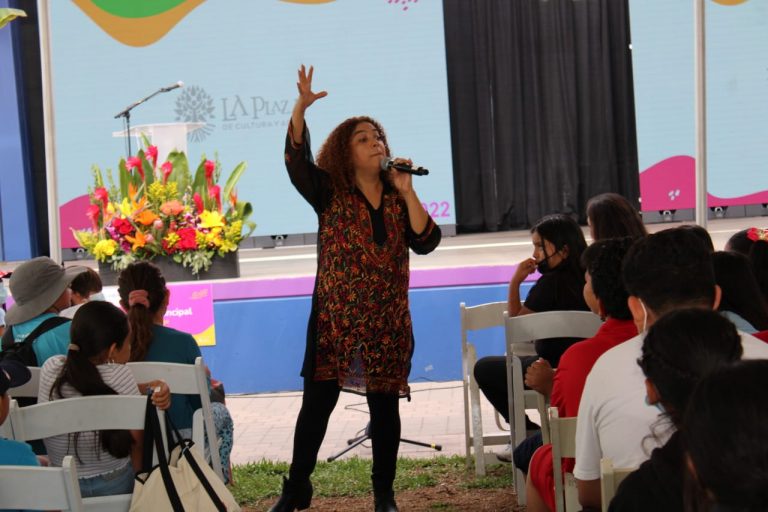 Narración de “Ba’Alche’Ob. Fábulas mágicas de las tierras mayas”, de Emilio Ángel Lome.