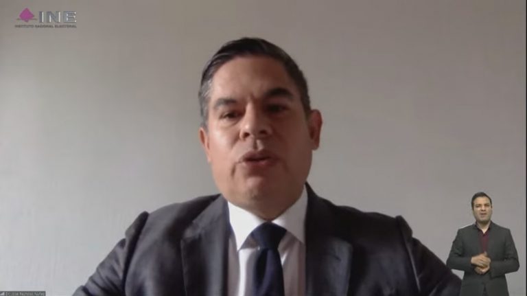 José Reynoso Núñez, Profesor de la Universidad Panamericana, Guadalajara.