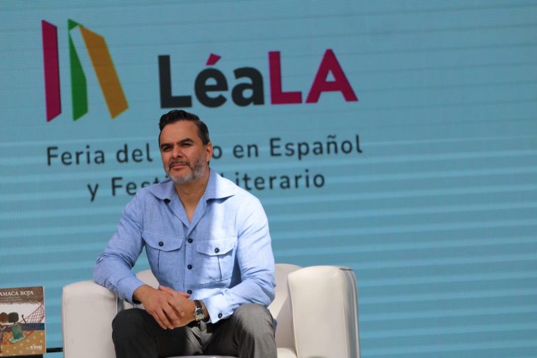 Roberto Heycher Cardiel Soto, Director Ejecutivo de Capacitación Electoral y Educación Cívica del INE.