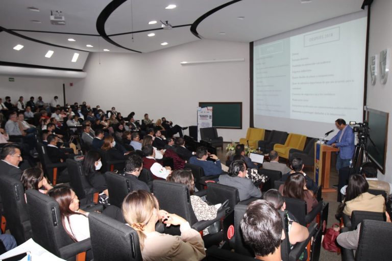 Conferencia: Debates Electorales.