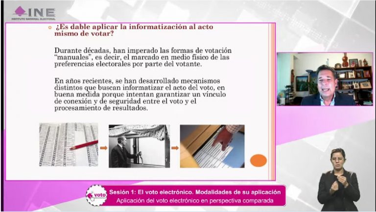 José Thompson, Director Ejecutivo del Instituto Interamericano de  Derechos Humanos.