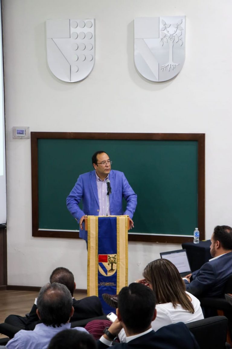 Conferencia: Debates Electorales.