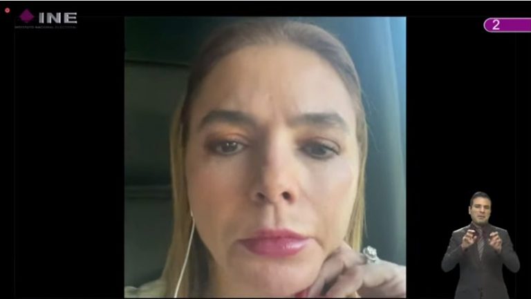 Carla Humprey Jordan, Consejera Electoral