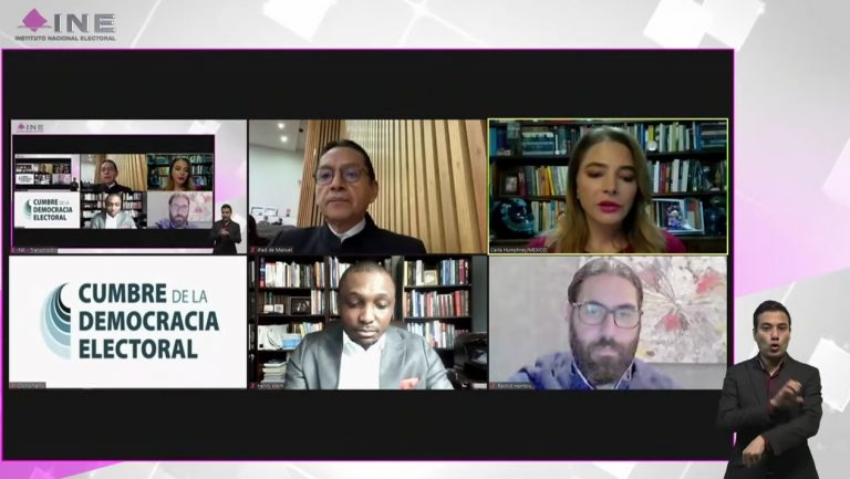 Principales hallazgos en los foros regionales