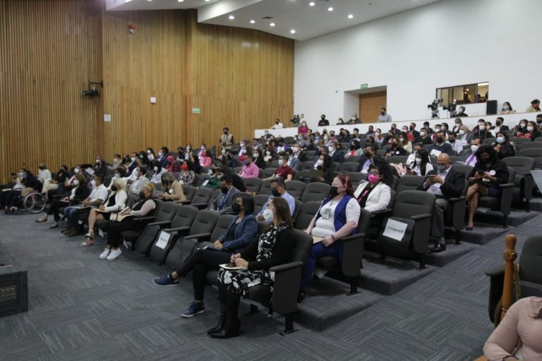Ceremonia de Premiación del Concurso Nacional de Testimonios de la Ciudadanía sobre Elecciones en Contexto de Pandemia Proceso Electoral 2020-2021