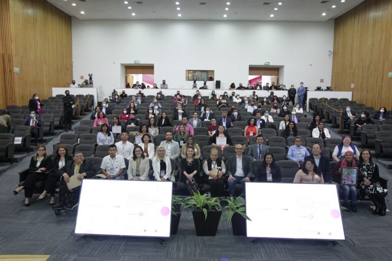 Ceremonia de Premiación del Concurso Nacional de Testimonios de la Ciudadanía sobre Elecciones en Contexto de Pandemia Proceso Electoral 2020-2021