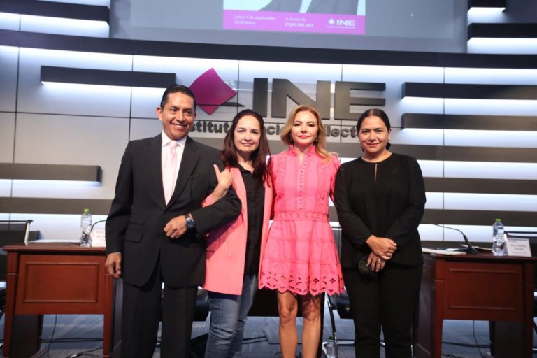 Mesa 1. Antecedentes y surgimiento del IFE