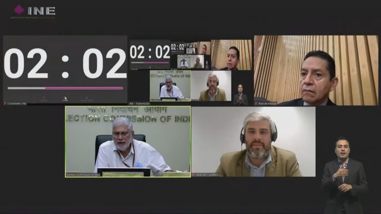 Principales hallazgos de los foros regionales